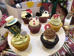 -Pantry's Best派悦坊蛋糕(K11购物艺术中心店)