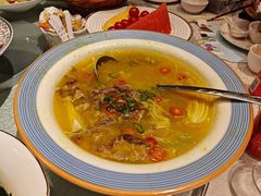 -金美华轩(东方路齐鲁店)