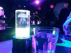 -MOSSO音乐酒吧·Live House(南京西路店)