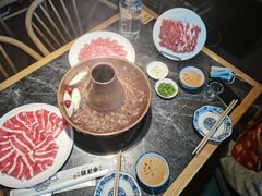 -小洋府铜锅涮肉(南锣鼓巷店)