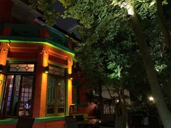 景观位-秀·爱尔兰餐吧(上海路店)