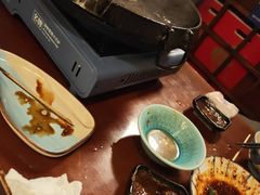 牛肉寿喜锅-樱の花亭日本料理店