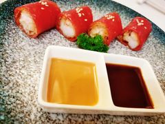 -成都瑞吉酒店·宴庭中餐厅
