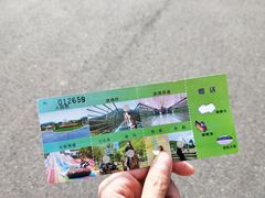 -原乡小镇度假乐园