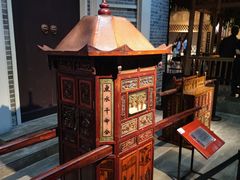 -重庆中国三峡博物馆(重庆博物馆)