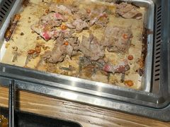 -新石器烤肉(欧尚永宁店)
