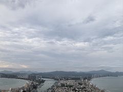 -广东惠东海龟国家级自然保护区