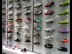 -NIKE品牌体验店(金源新燕莎店)