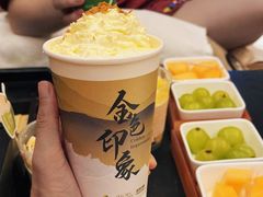 -金色印象·4K影院式足体养生(金沙店)