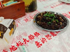 -辣螃铠盆盆蟹大排档(海昌店)