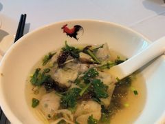 -莆田餐厅PUTIEN(金融街购物中心店)
