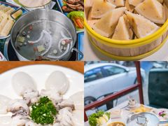 -亚龙湾中心广场