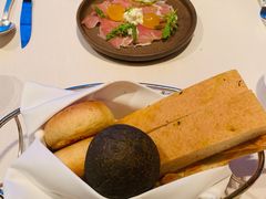 -北京金融街丽思卡尔顿酒店·意味轩 Cepe