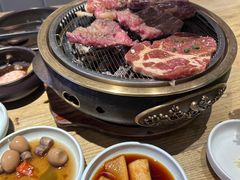 -泥炉烧肉师(新街口金銮巷店)