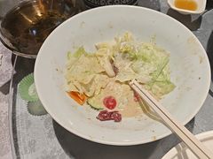 -山外山菜馆(玉泉路店)
