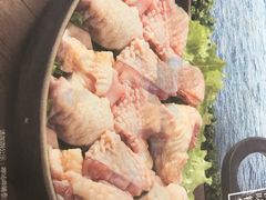 -呷哺呷哺 小火锅 (浦东新欧尚超市店)