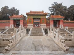 -清东陵