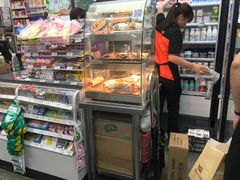-7-11便利店(连城新天地店)