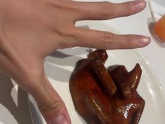 -茉里粤菜(皇姑万象汇店)