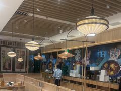 -云海肴·汽锅鸡·云南菜(广安门天虹店)