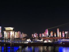 -武汉两江游览·夜游长江(汉口粤汉码头)