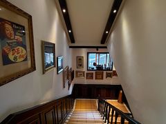 -碧特博格·20年品牌西餐厅(芜湖路店)