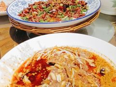 -赤宴·川菜(玉林店)