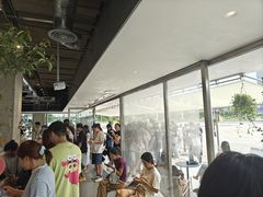 -喜茶(珠海华发商都店)