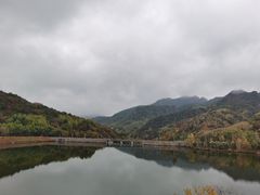 -玉渡山自然风景区