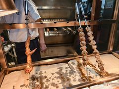 -聚盛源蒸汽海鲜火锅烤肉自助(巨川金海岸购物广场店)