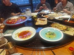 -那拉提之疆·新疆菜(美院店)