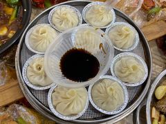 -江城燕子大排档(江汉路步行街店)