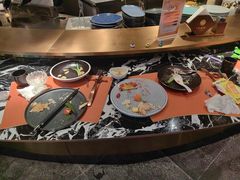 -牛将军•涮肉•烤肉(北京王府井·故宫店)