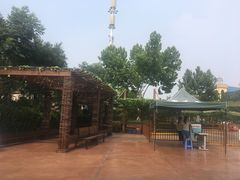 -郑州方特水上乐园