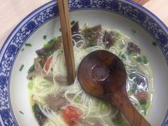 -嗨小卤米线铺(科园一街店)