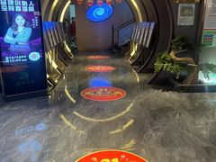 -陆琴脚艺·足浴·SPA(夫子庙店)