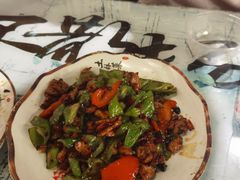 -美膳居川菜馆油焖大虾烧烤(卓刀泉店)