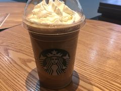 -星巴克(长春开运街欧亚店)