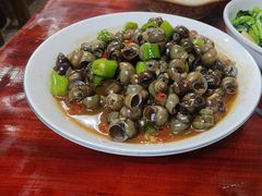 -芦茨金富饭庄·25年老字号·专做稻草鸡
