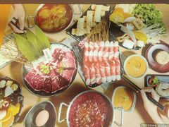 -呷哺呷哺(砂之船奥莱店)