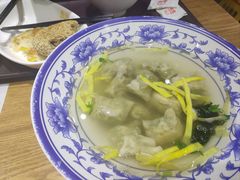 -老家肉饼(永泰庄店)