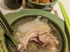 -润园四季椰子鸡火锅(海上世界店)