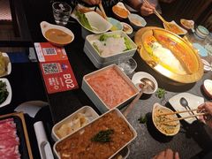 -熊喵来了火锅(太原里第2分店)