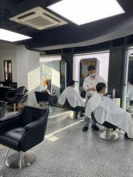 点击看大图 -HD HAIR STYLE