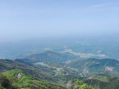 -南岳衡山风景名胜区