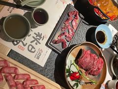 -盡膳口福跷脚牛肉火锅(国贸商城店)
