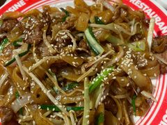 -明腾壹间茶餐厅(新都会花园广场店)