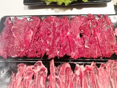 -陈记顺和牛肉火锅馆(天河北路店)