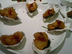 -万龙洲海鲜(南新仓店)
