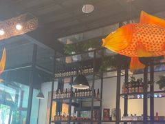 -向川南·水煮鱼·川菜(和平里店)